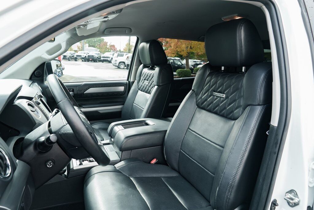 2018 Toyota Tundra Platinum Beaverton OR