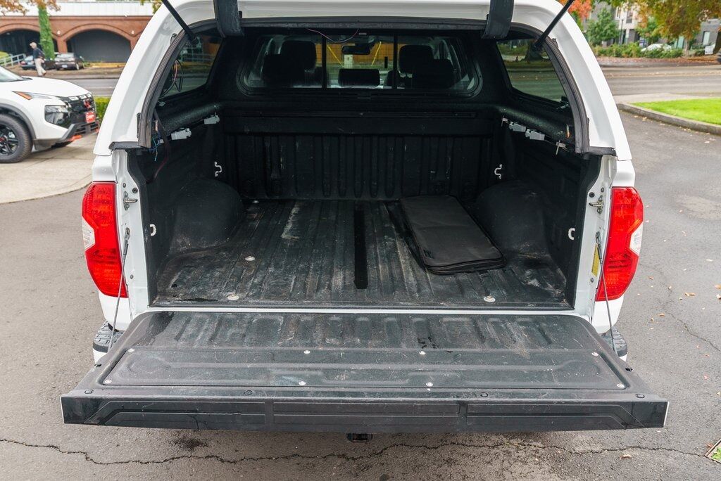 2018 Toyota Tundra Platinum Beaverton OR