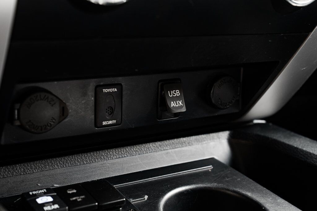 2018 Toyota Tundra Platinum Beaverton OR