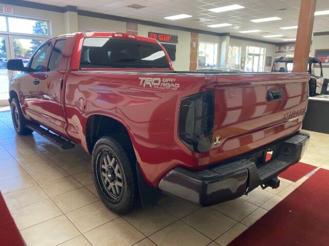 2018 Toyota Tundra SR 4.6L V8