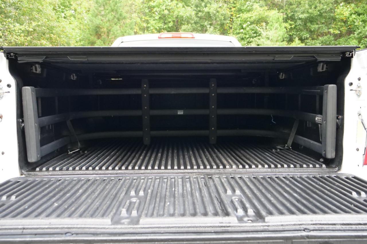 2018 Toyota Tundra SR 4X4 / Wheels & Tires Upgrade / Custom Bumpers! Lincolnton NC