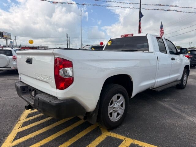 2018 Toyota Tundra SR 5.7L V8 | SR5 5.7