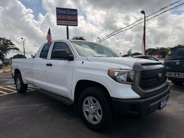 2018 Toyota Tundra SR 5.7L V8 | SR5 5.7