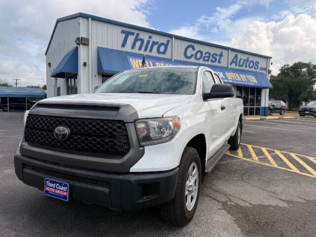2018 Toyota Tundra SR 5.7L V8 | SR5 5.7