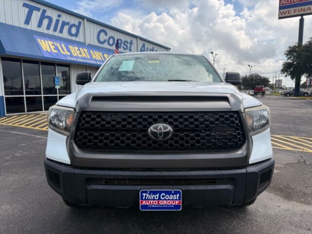 2018 Toyota Tundra SR 5.7L V8 | SR5 5.7 New Braunfels TX
