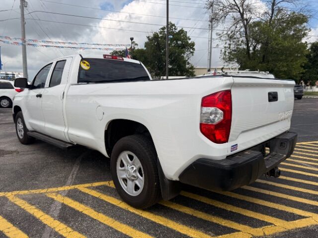 2018 Toyota Tundra SR 5.7L V8 | SR5 5.7 New Braunfels TX