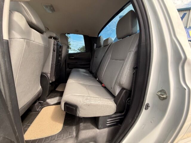 2018 Toyota Tundra SR 5.7L V8 | SR5 5.7 New Braunfels TX