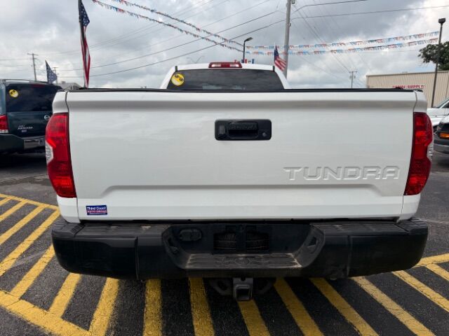 2018 Toyota Tundra SR 5.7L V8 | SR5 5.7 New Braunfels TX