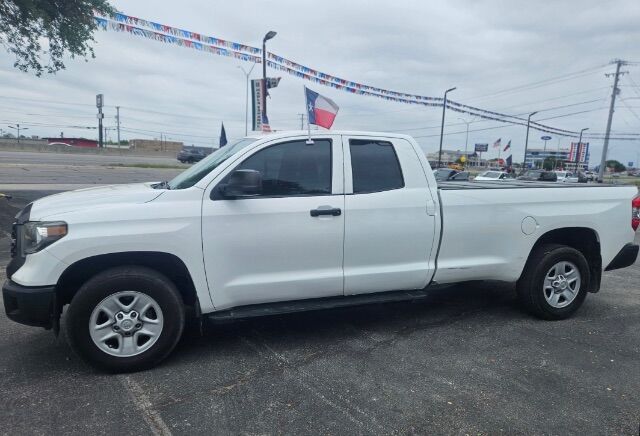 2018 Toyota Tundra SR 5.7L V8 | SR5 5.7