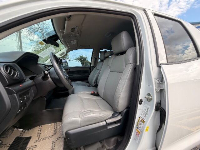2018 Toyota Tundra SR 5.7L V8 | SR5 5.7 New Braunfels TX