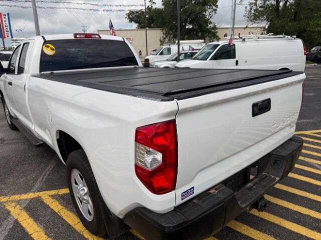 2018 Toyota Tundra SR 5.7L V8 | SR5 5.7 New Braunfels TX