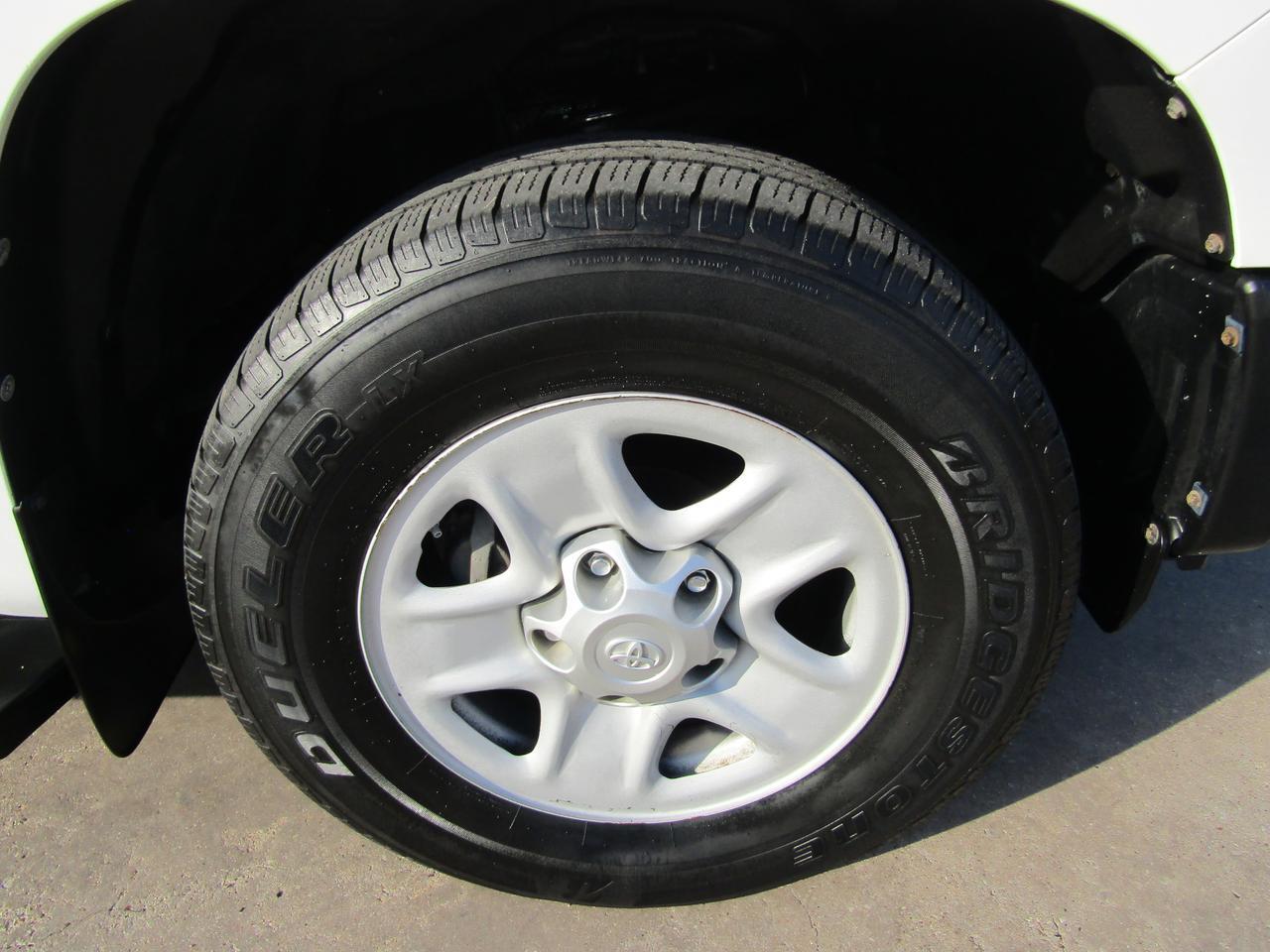 2018 Toyota Tundra SR Double Cab 6.5 Bed 4.6L (Natl) Grand Prairie TX