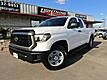 2018 Toyota Tundra SR Double Cab 6.5 Bed 4.6L (Natl)