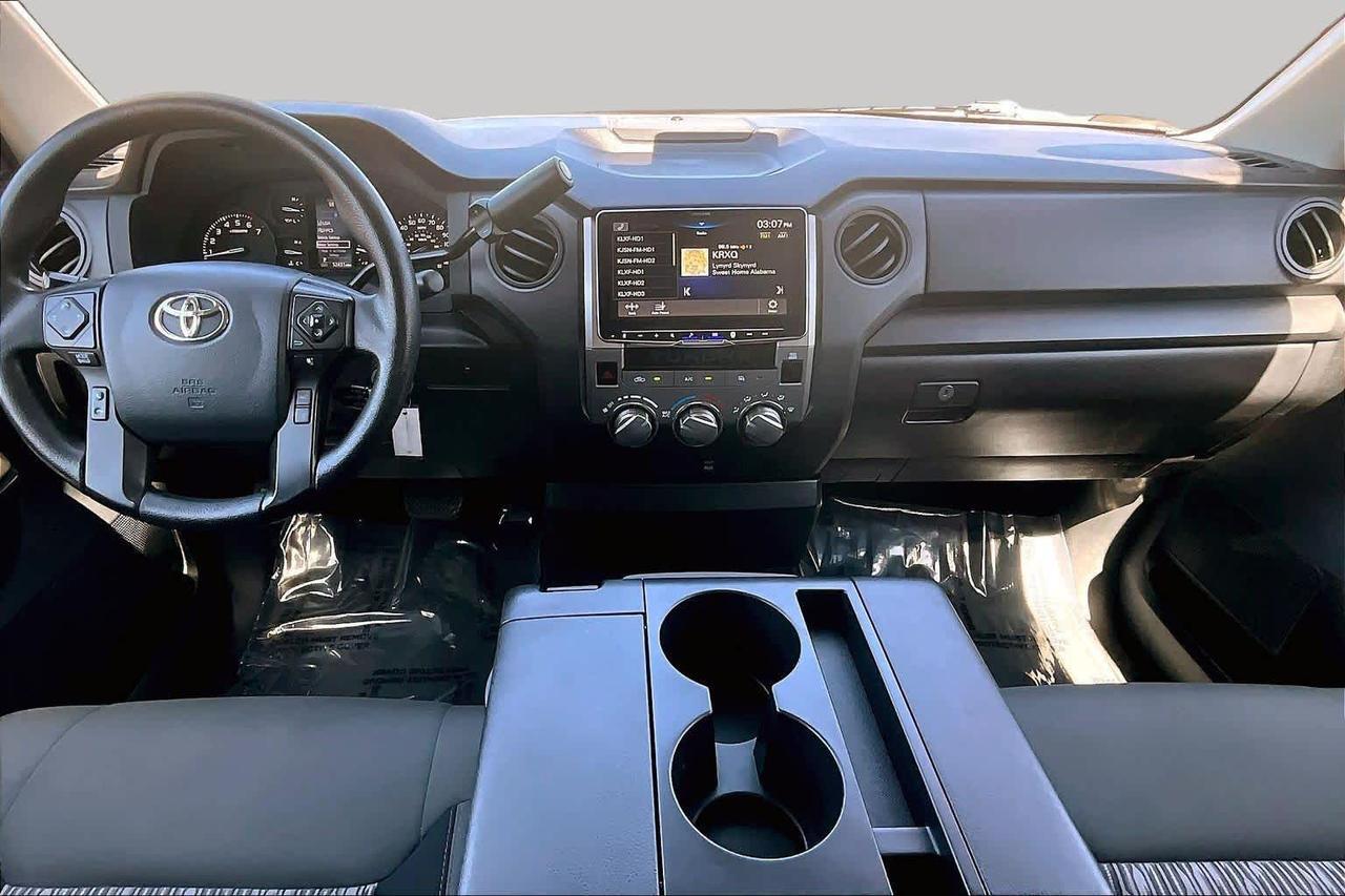 2018 Toyota Tundra SR Folsom CA