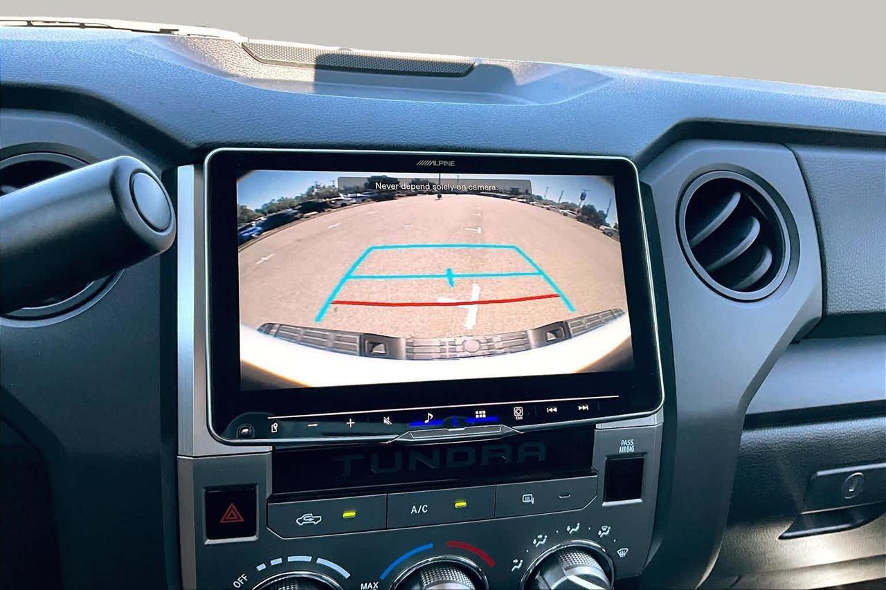 2018 Toyota Tundra SR Folsom CA