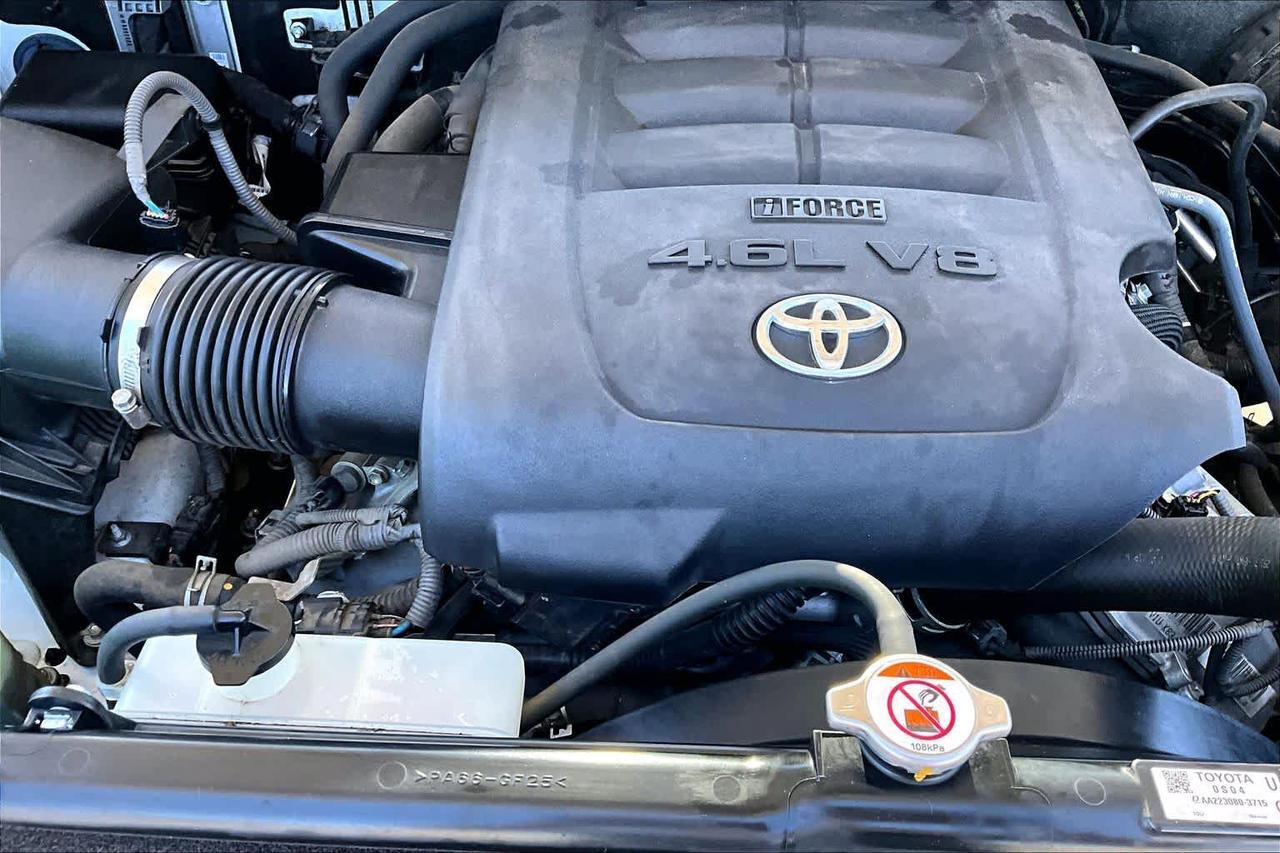 2018 Toyota Tundra SR Folsom CA