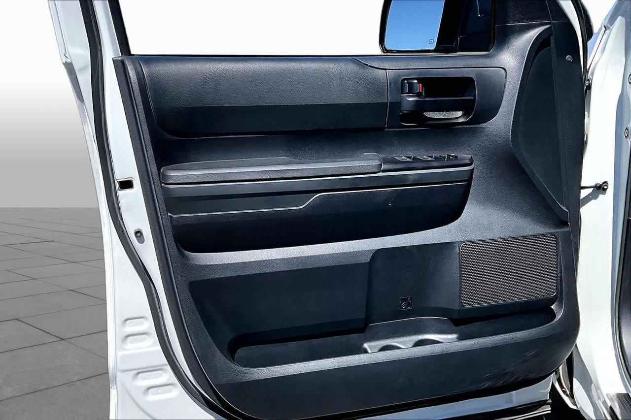 2018 Toyota Tundra SR Folsom CA