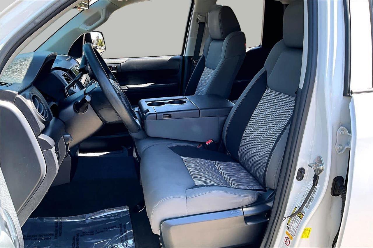 2018 Toyota Tundra SR Folsom CA