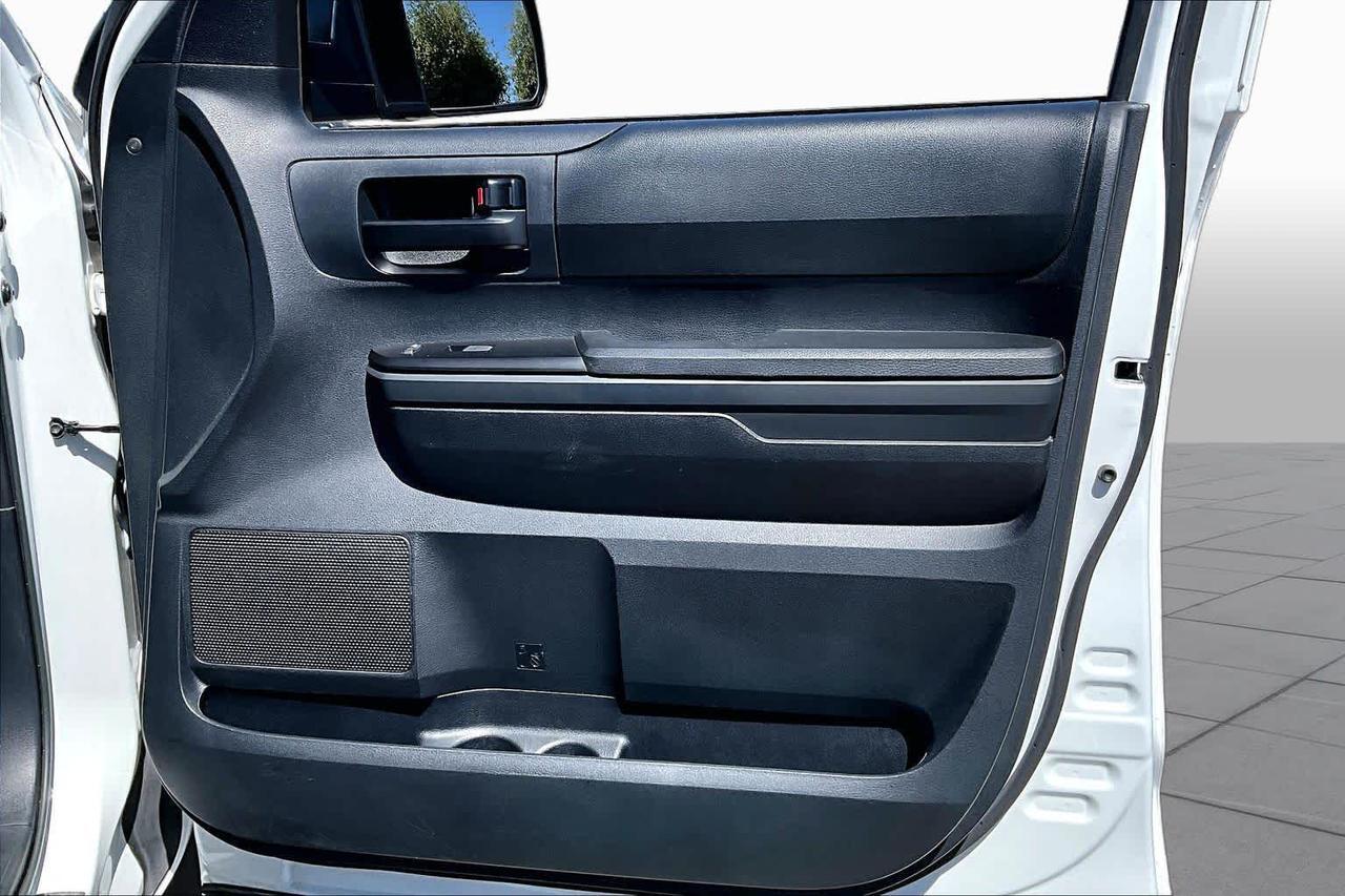 2018 Toyota Tundra SR Folsom CA
