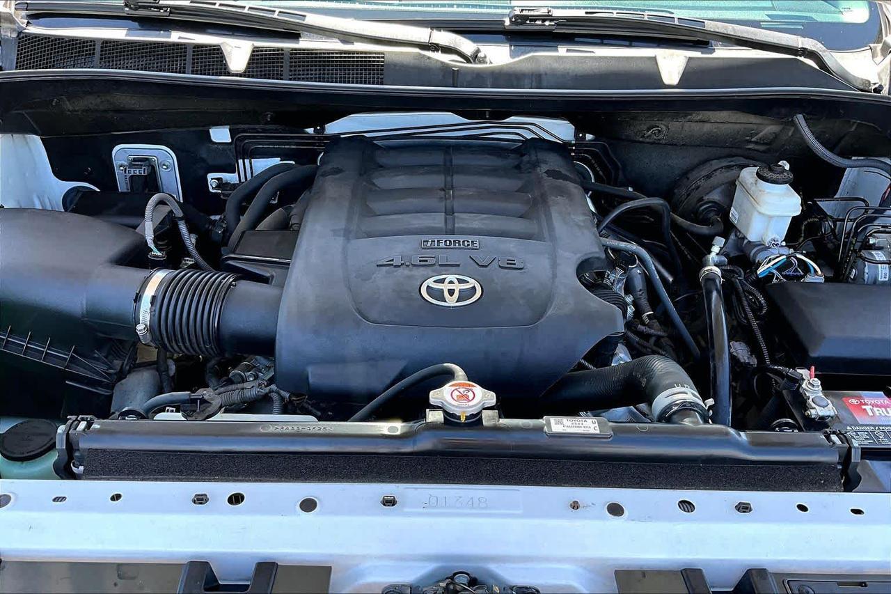 2018 Toyota Tundra SR Folsom CA