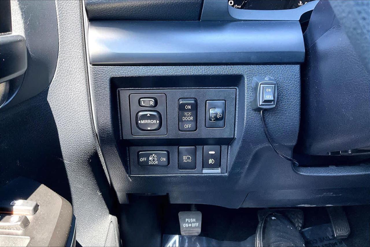 2018 Toyota Tundra SR Folsom CA