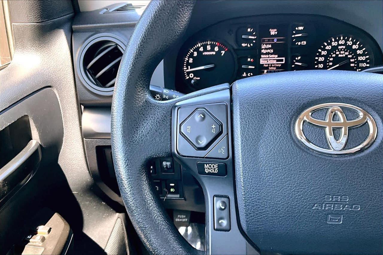 2018 Toyota Tundra SR Folsom CA