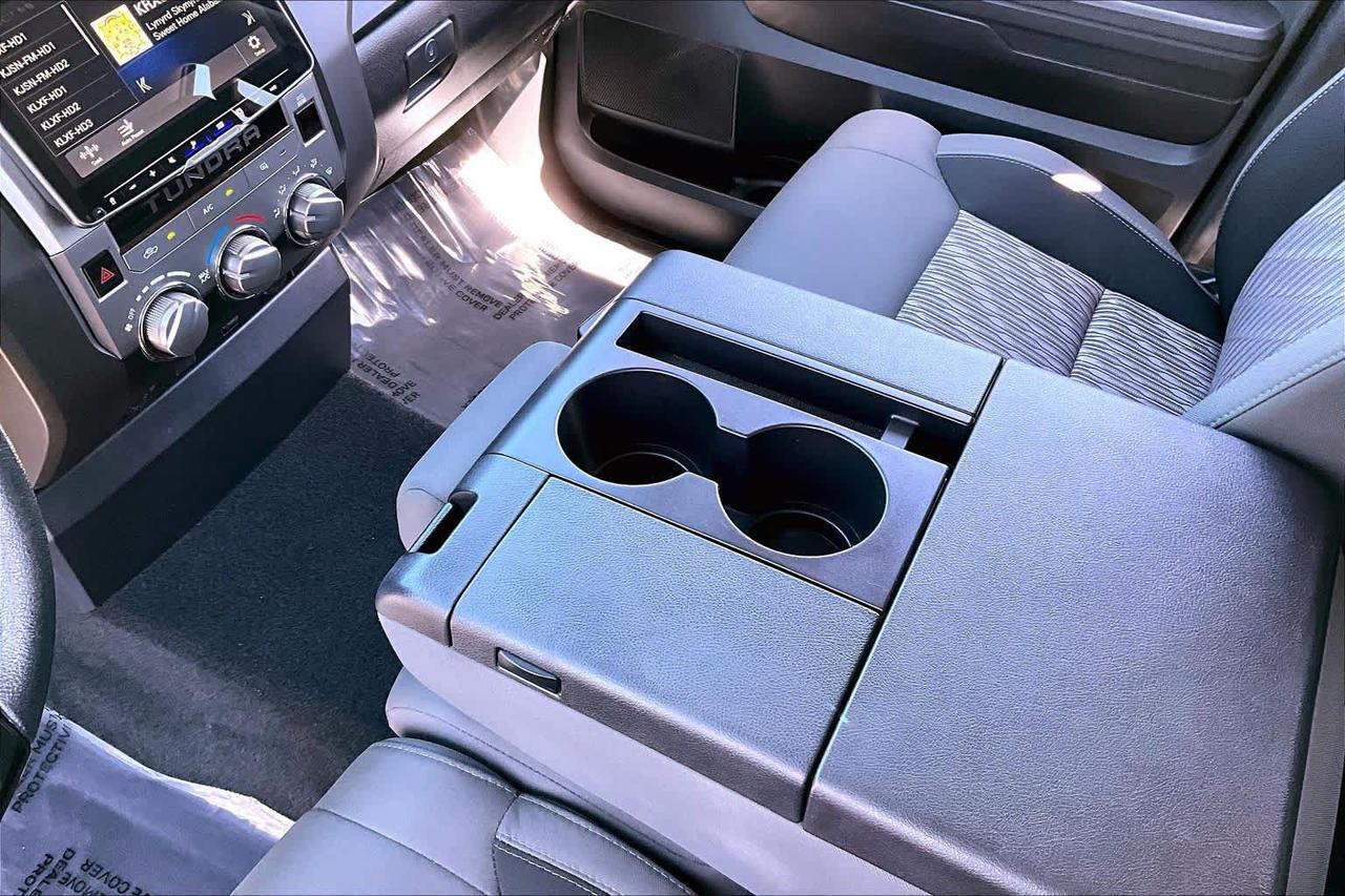 2018 Toyota Tundra SR Folsom CA