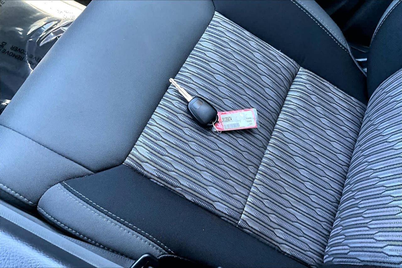2018 Toyota Tundra SR Folsom CA
