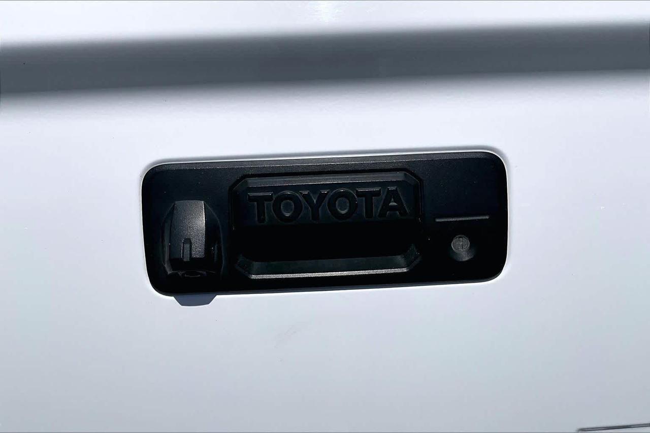 2018 Toyota Tundra SR Folsom CA