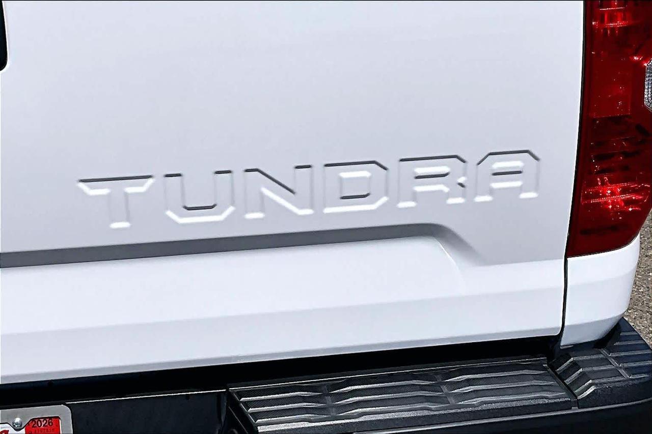 2018 Toyota Tundra SR Folsom CA