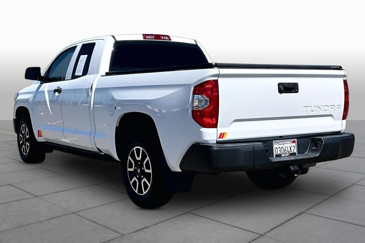 2018 Toyota Tundra SR Folsom CA