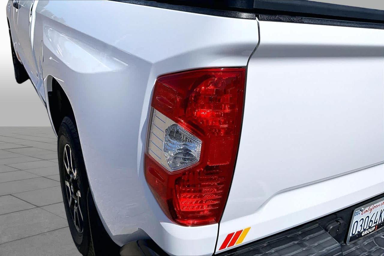 2018 Toyota Tundra SR Folsom CA