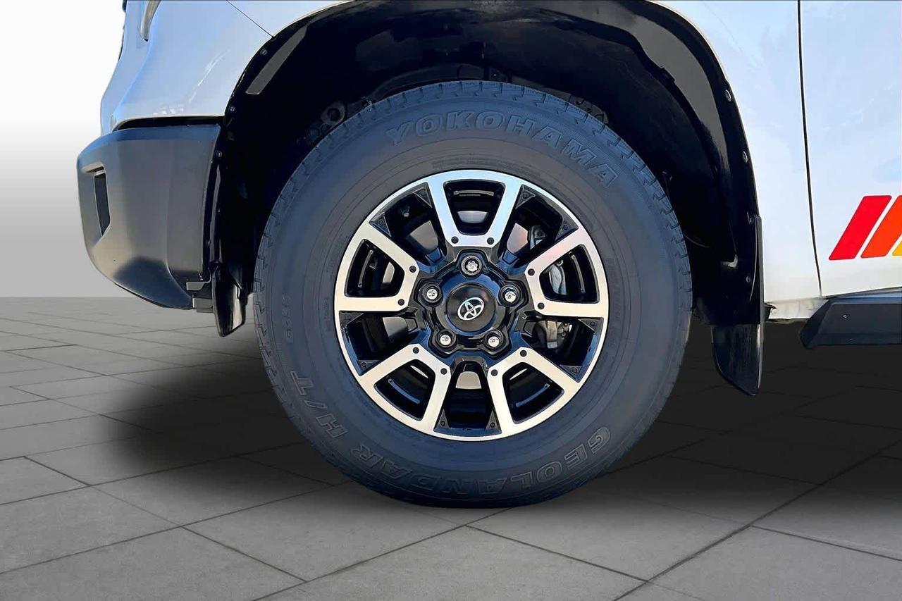 2018 Toyota Tundra SR Folsom CA