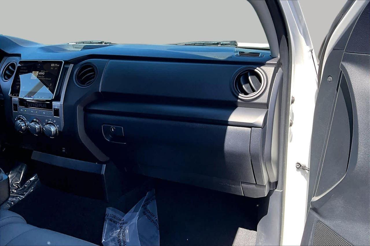 2018 Toyota Tundra SR Folsom CA