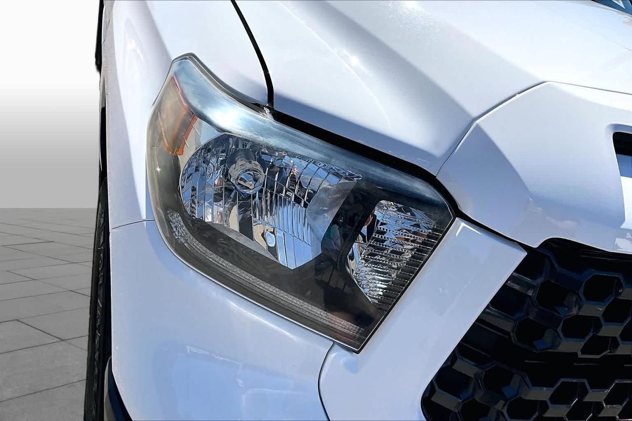 2018 Toyota Tundra SR Folsom CA