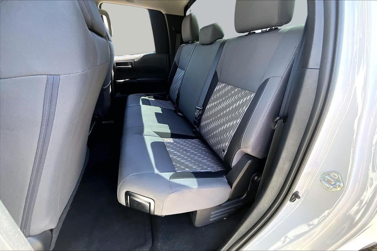 2018 Toyota Tundra SR Folsom CA
