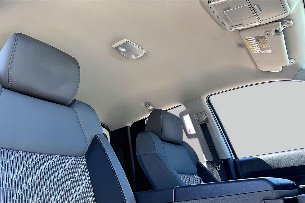 2018 Toyota Tundra SR Folsom CA