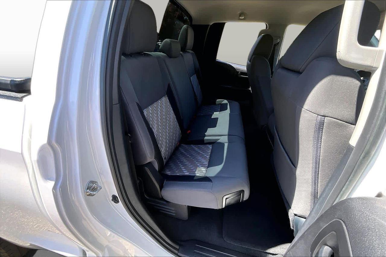 2018 Toyota Tundra SR Folsom CA
