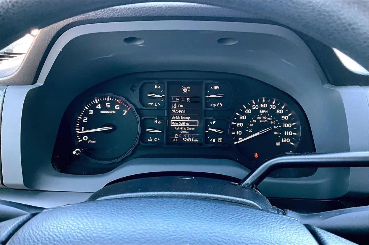 2018 Toyota Tundra SR Folsom CA
