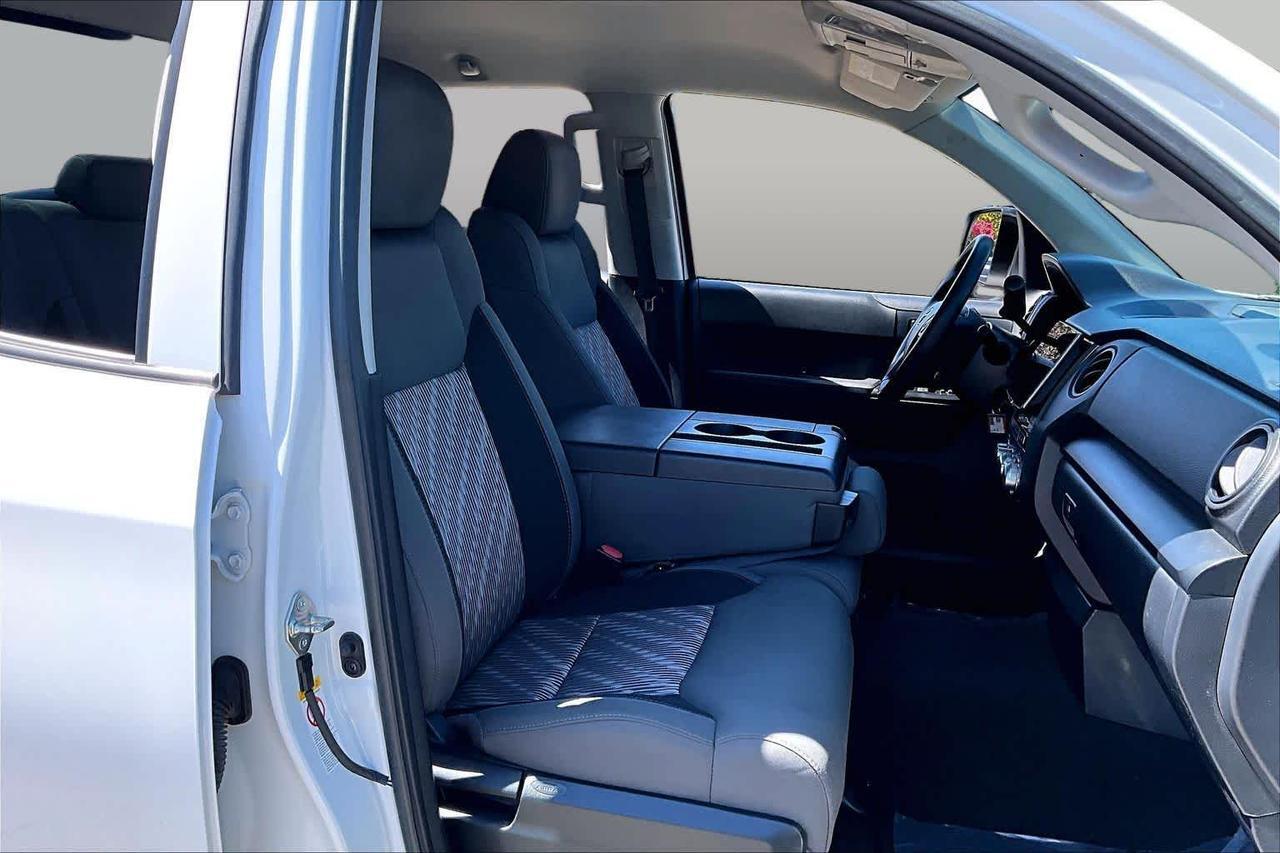 2018 Toyota Tundra SR Folsom CA