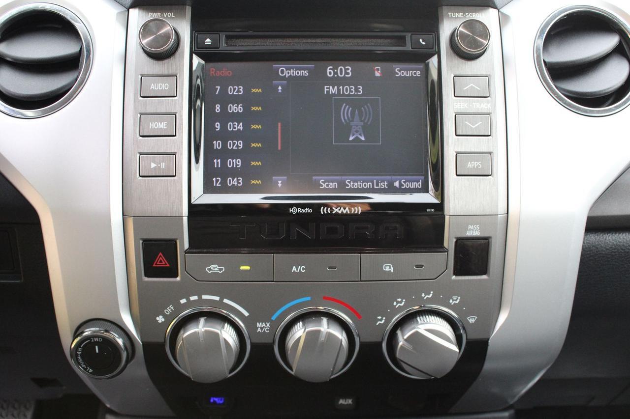 2018 Toyota Tundra SR5 4.6L V8 Stafford VA