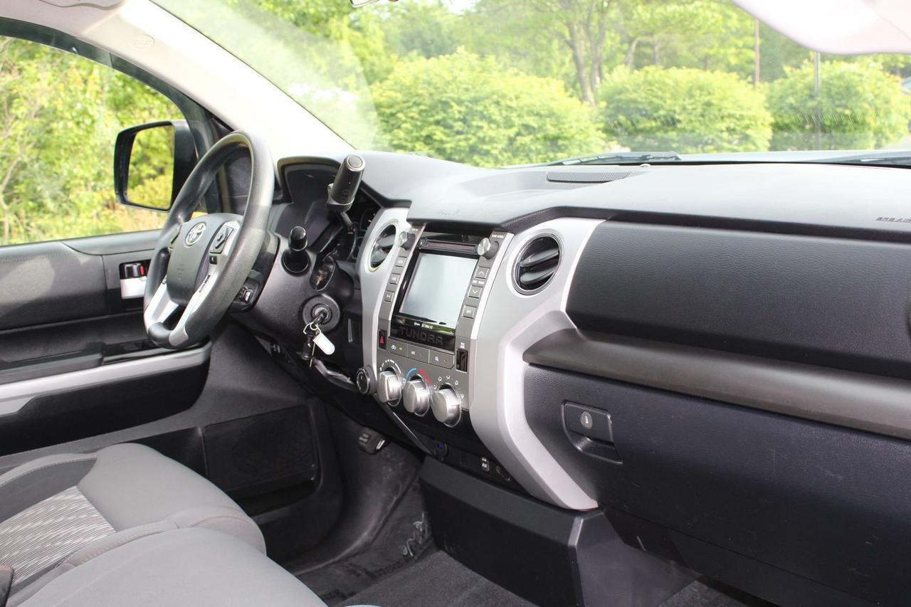 2018 Toyota Tundra SR5 4.6L V8 Stafford VA
