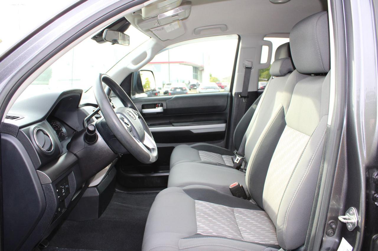 2018 Toyota Tundra SR5 4.6L V8 Stafford VA