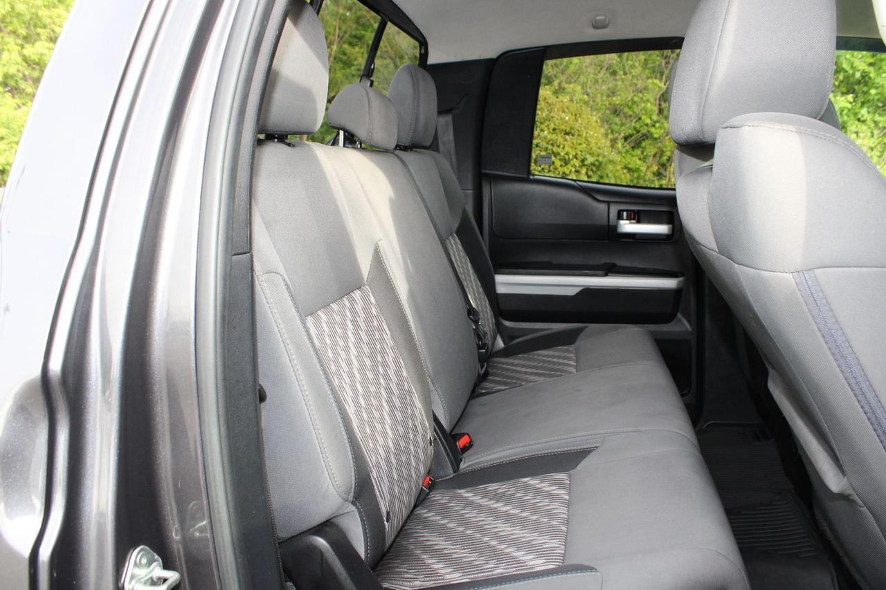 2018 Toyota Tundra SR5 4.6L V8 Stafford VA