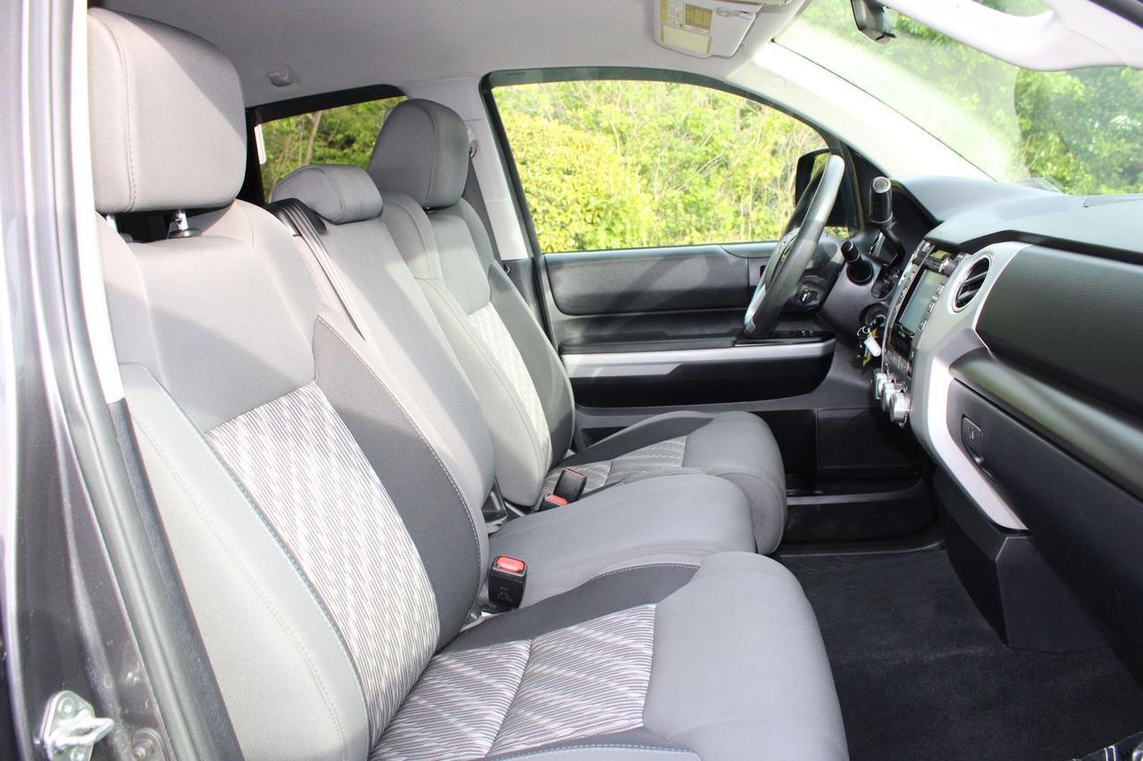2018 Toyota Tundra SR5 4.6L V8 Stafford VA