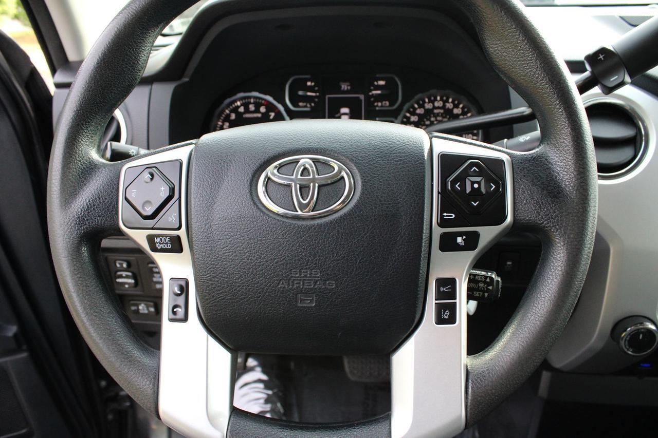 2018 Toyota Tundra SR5 4.6L V8 Stafford VA