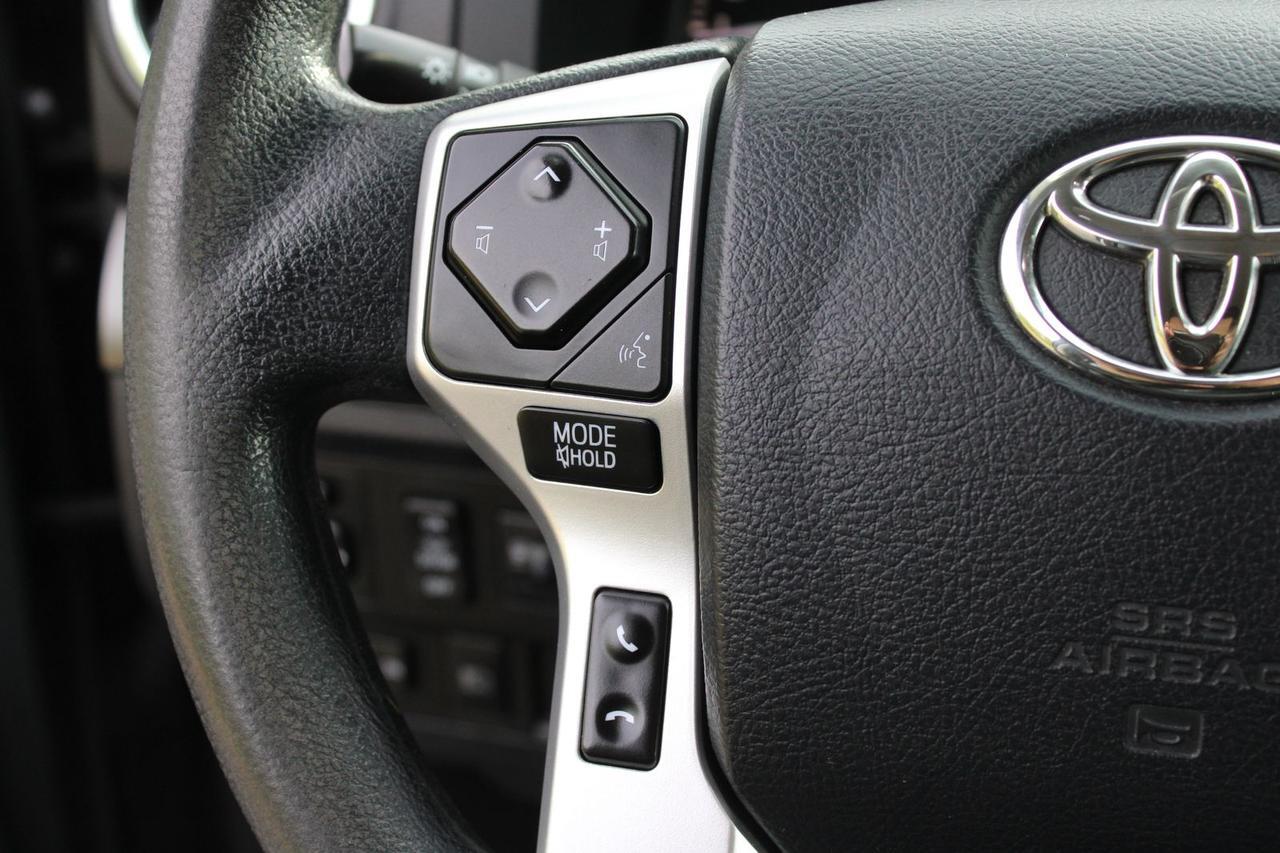 2018 Toyota Tundra SR5 4.6L V8 Stafford VA