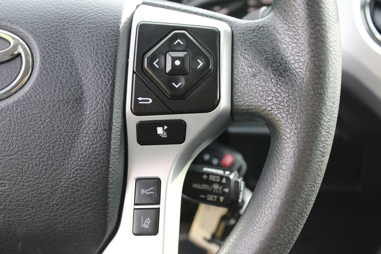 2018 Toyota Tundra SR5 4.6L V8 Stafford VA