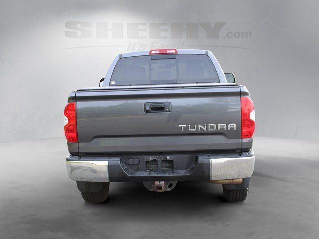 2018 Toyota Tundra SR5 4.6L V8 Stafford VA