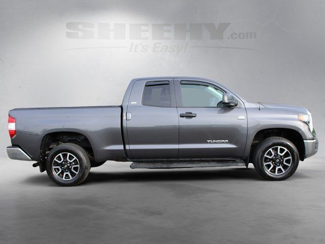 2018 Toyota Tundra SR5 4.6L V8 Stafford VA